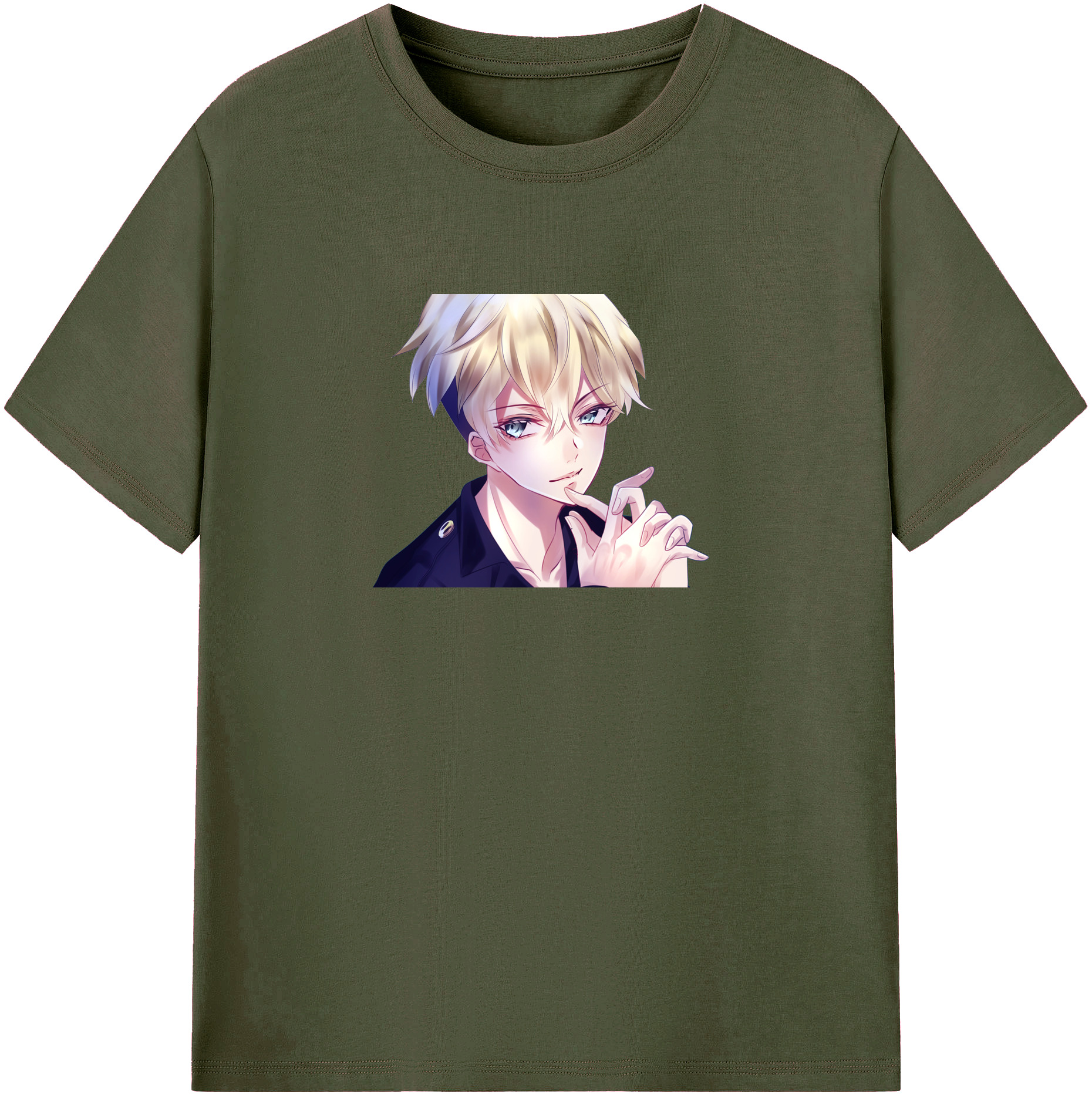 （画像用） 東京リベンジャーズ Tokyo Revengers 綿100％ メンズ半袖Tシャツ｜肌触りやわらか＆通気性